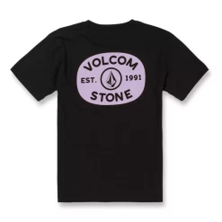 Volcom Produce Short Sleeve Tee Shirt - Men's -Volcom 1289052 800 auto