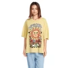 Volcom My Guys T-Shirt - Women's -Volcom 1289167 800 auto