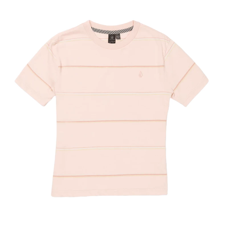 Volcom Party Pack Short Sleeve Shirt - Girls' 6 Volcom Party Pack Short Sleeve Shirt - Girls' - Image 4