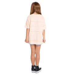 Volcom Party Pack Short Sleeve Shirt - Girls' 8 Volcom Party Pack Short Sleeve Shirt - Girls' -Volcom 1289347 800 auto