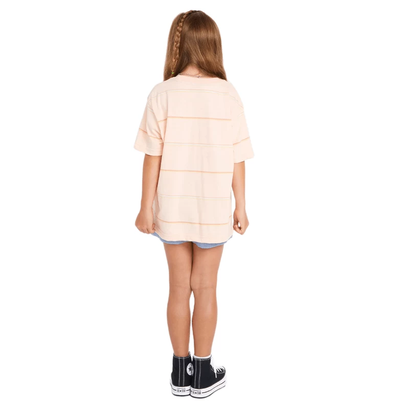 Volcom Party Pack Short Sleeve Shirt - Girls' 4 Volcom Party Pack Short Sleeve Shirt - Girls' - Image 2