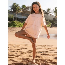 Volcom Party Pack Short Sleeve Shirt - Girls' 11 Volcom Party Pack Short Sleeve Shirt - Girls' -Volcom 1289348 800 auto