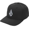 Volcom Stone Tech FlexFit Delta Hat 2 Volcom Stone Tech FlexFit Delta Hat -Volcom 1289438 800 auto