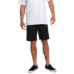 Volcom Frickin Elastic Waist Short - Men's