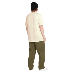 Volcom Farm To Yarn Submerged Short Sleeve T-Shirt - Men's