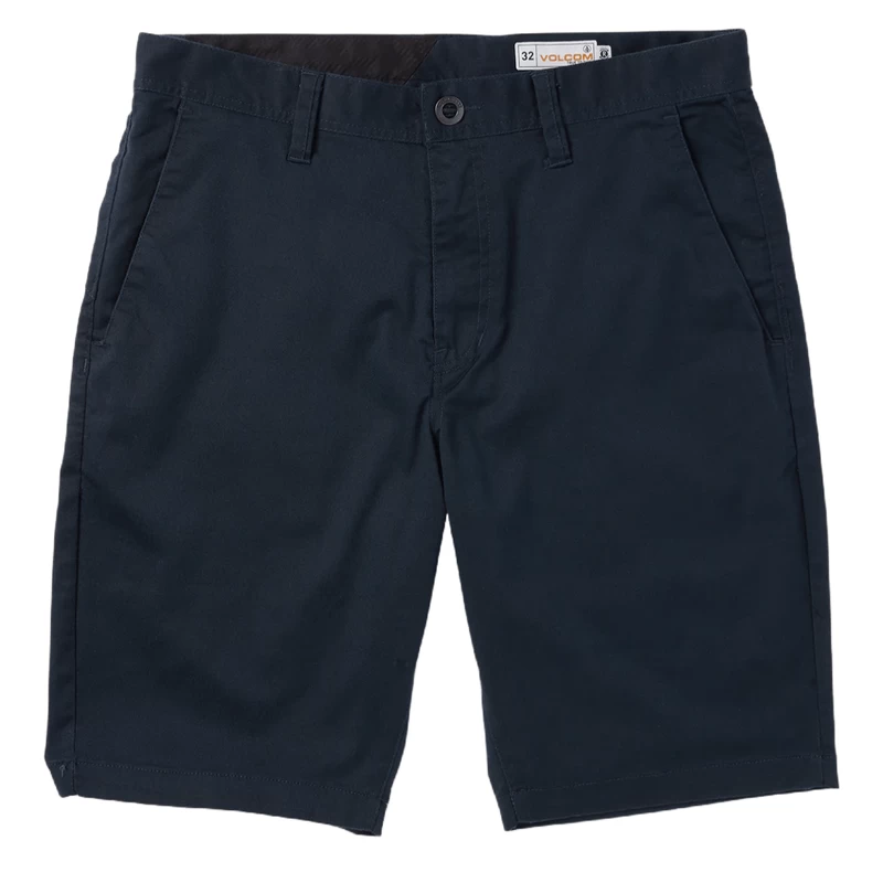 Volcom Frickin Modern Stretch Short - Men's 3 Volcom Frickin Modern Stretch Short - Men's