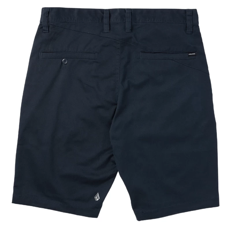 Volcom Frickin Modern Stretch Short - Men's 4 Volcom Frickin Modern Stretch Short - Men's - Image 2