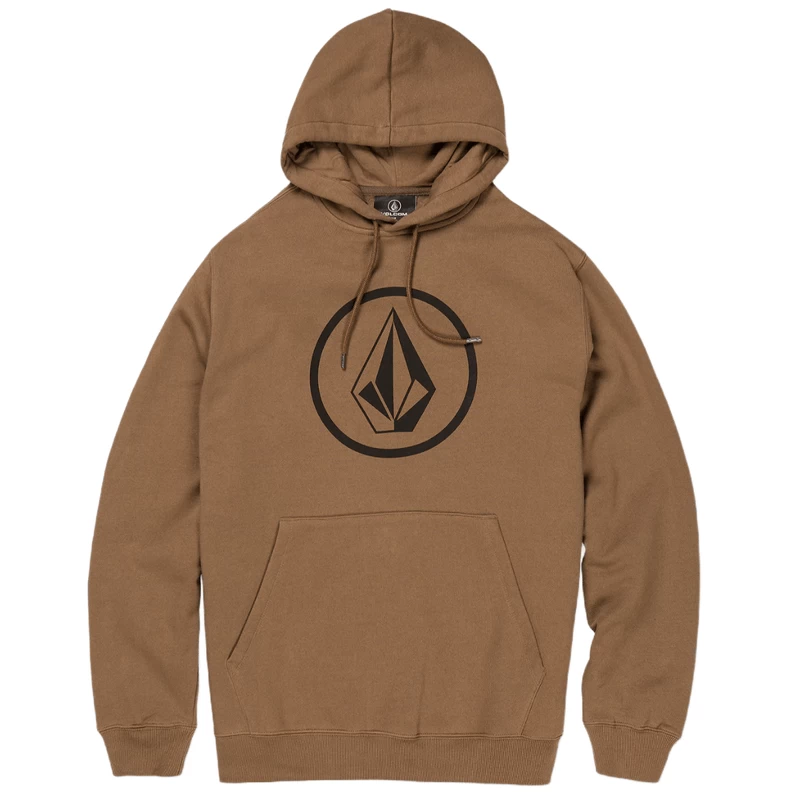 Volcom Volstoned Pullover Hoodie - Men's 3 Volcom Volstoned Pullover Hoodie - Men's