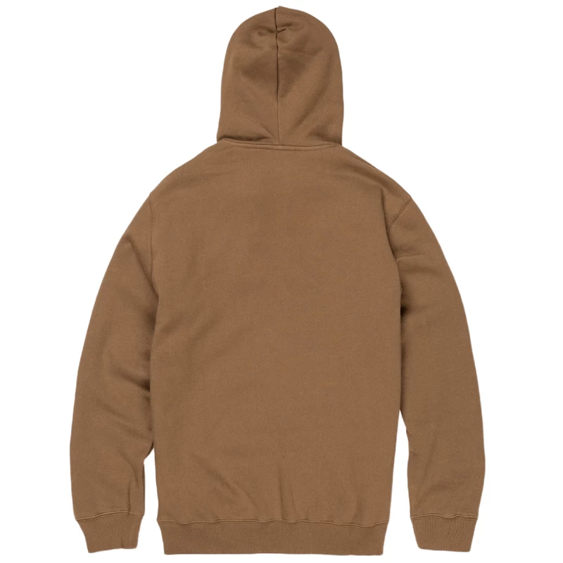 Volcom Volstoned Pullover Hoodie - Men's 4 Volcom Volstoned Pullover Hoodie - Men's - Image 2