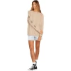 Volcom Stone Magic Boyfriend Crewneck Sweatshirt - Women's 1 Volcom Stone Magic Boyfriend Crewneck Sweatshirt - Women's -Volcom 1298232 800 auto