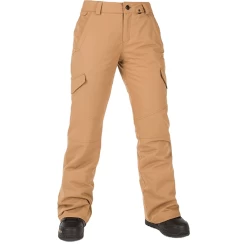 Volcom Bridger Insulated Snowpant