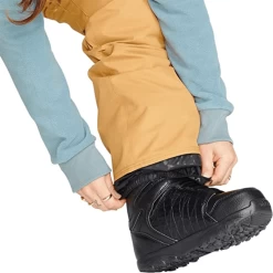 Volcom Bridger Insulated Snowpant -Volcom 1298607 800 auto