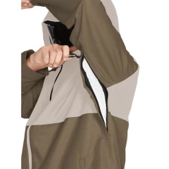 Volcom 2836 Insulated Jacket - Men's -Volcom 1298703 800 auto