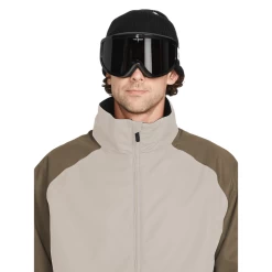 Volcom 2836 Insulated Jacket - Men's -Volcom 1298706 800 auto