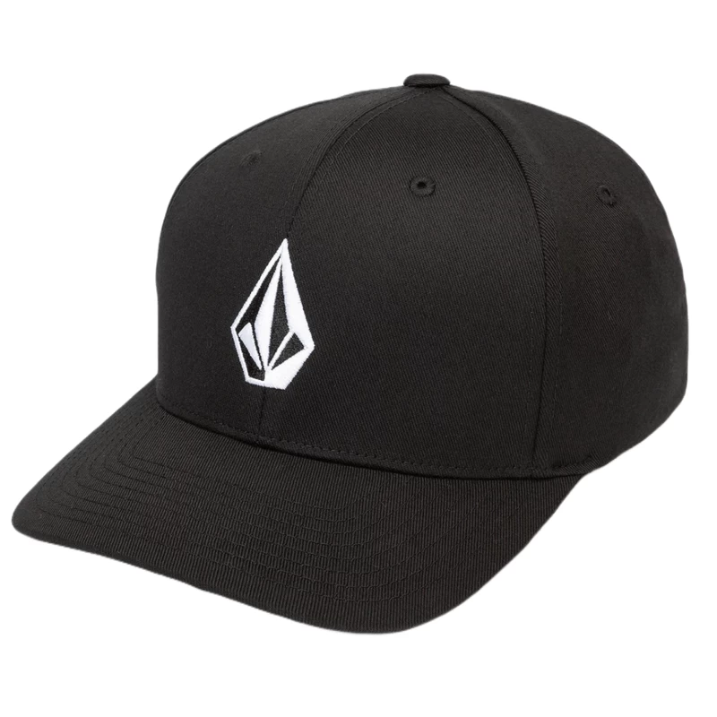 Volcom Full Stone Flexfit Hat 3 Volcom Full Stone Flexfit Hat