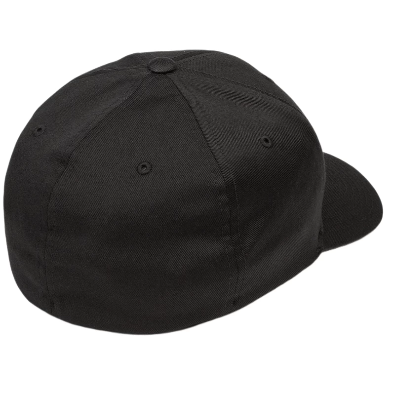 Volcom Full Stone Flexfit Hat 4 Volcom Full Stone Flexfit Hat - Image 2
