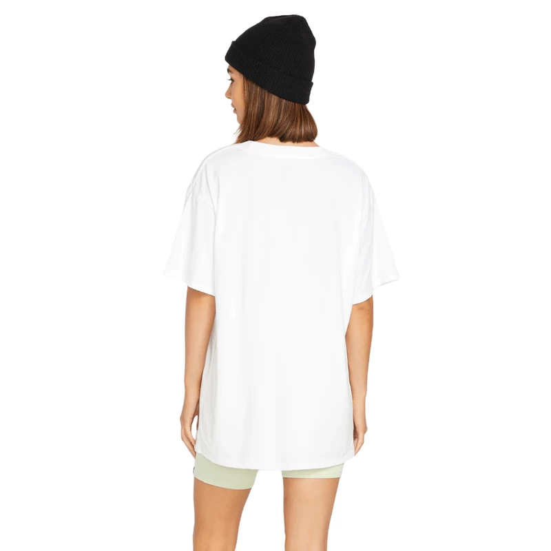 Volcom Stone Tech Short Sleeve Shirt - Women's 4 Volcom Stone Tech Short Sleeve Shirt - Women's - Image 2