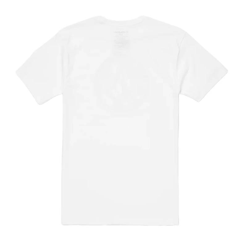 Volcom Circle Stone Short Sleeve T-Shirt - Men's 4 Volcom Circle Stone Short Sleeve T-Shirt - Men's - Image 2