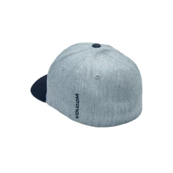 Volcom Full Stone Heather Flexfit Hat