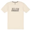 Volcom Correlator Short Sleeve T-Shirt - Men's -Volcom 1309616 800 auto