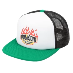 Volcom Heater Cheese Hat - Boys'