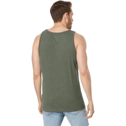Volcom Solid Heather Tank - Men's -Volcom 1340403 800 auto
