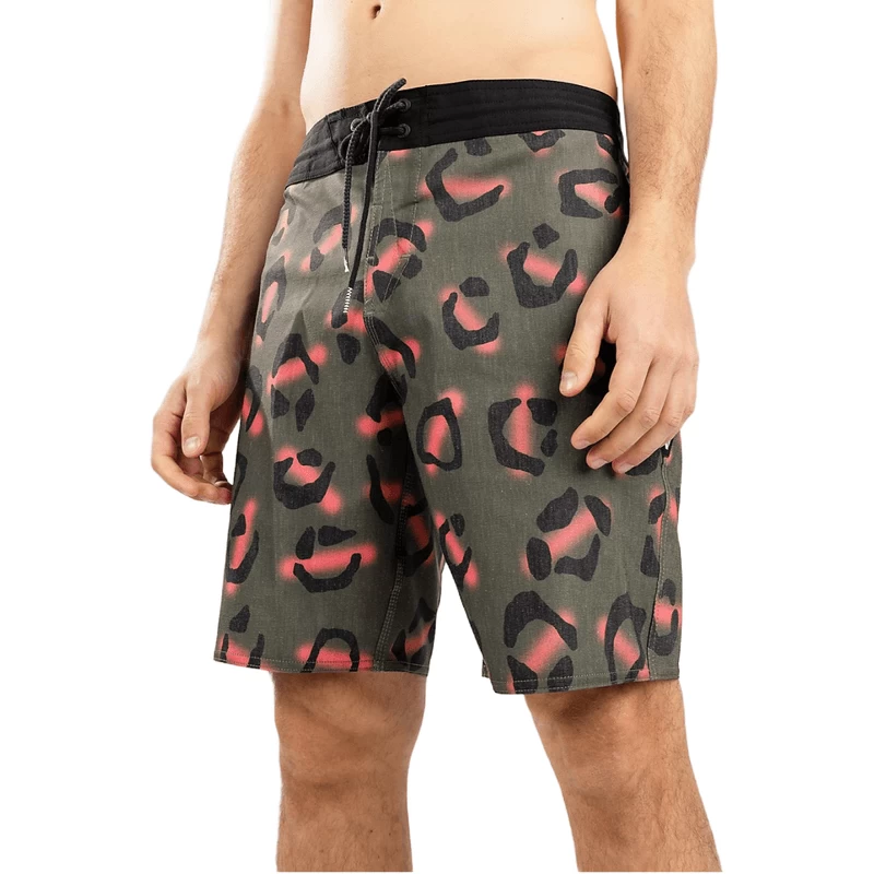 Volcom Stone Party Animals Stoney Trunk - Men's 3 Volcom Stone Party Animals Stoney Trunk - Men's