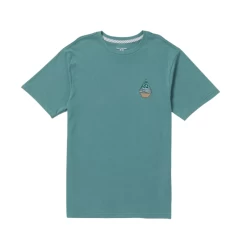 Volcom Skystone Short Sleeve T-Shirt - Boys'