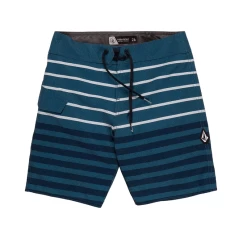 Volcom Big Boys Quarta Static Mod-Tech Trunk - Boys'