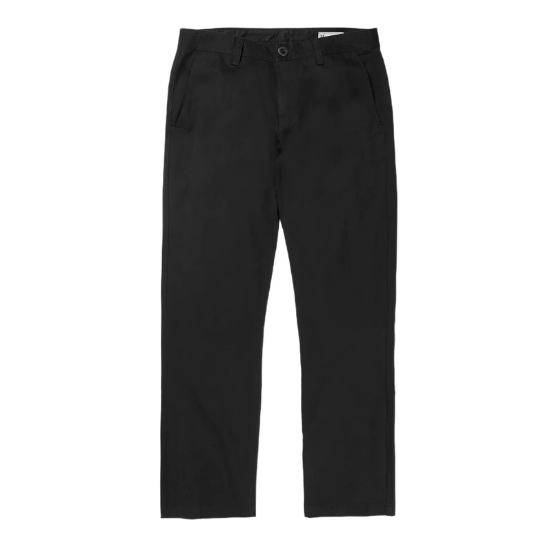 Volcom Frickin Regular Stretch Pant - Men's 3 Volcom Frickin Regular Stretch Pant - Men's