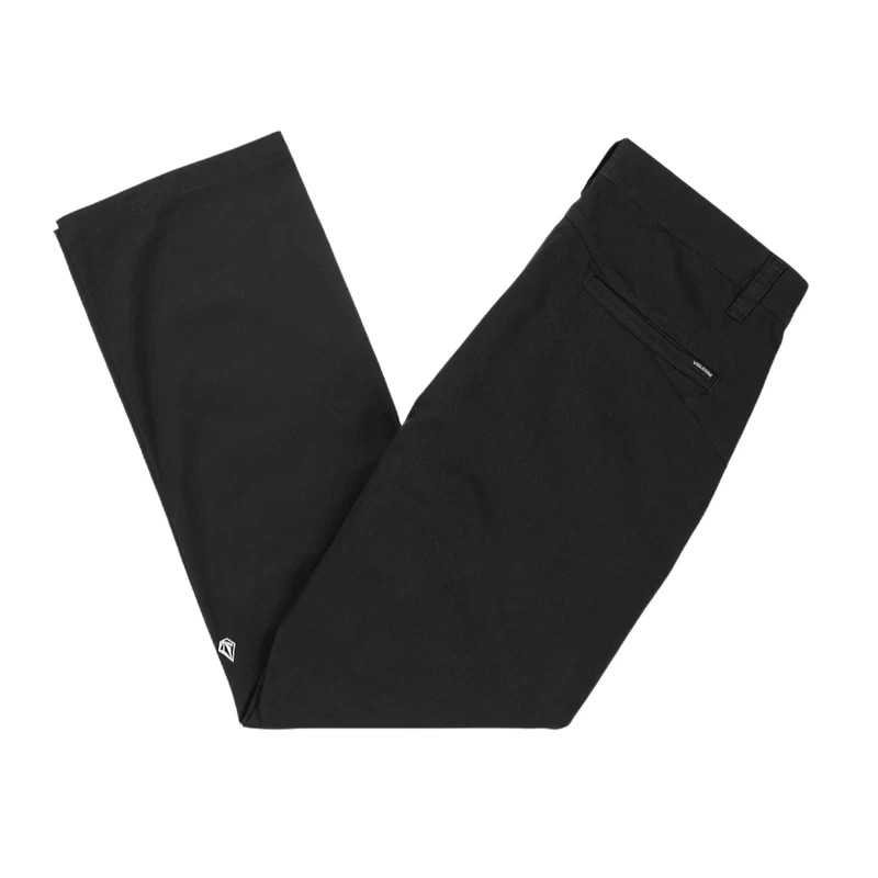 Volcom Frickin Regular Stretch Pant - Men's 4 Volcom Frickin Regular Stretch Pant - Men's - Image 2