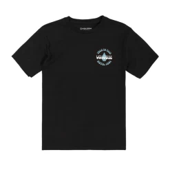 Volcom Stone Backstage Short Sleeve Tee - Boys'
