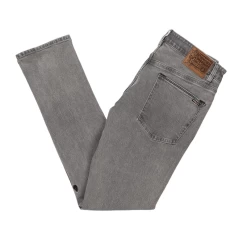 Volcom 2x4 Skinny Fit Denim Jean