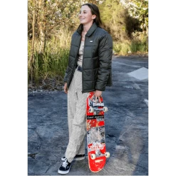 Volcom Thisthatthem Jacket - Women's 13 Volcom Thisthatthem Jacket - Women's -Volcom 1365286 800 auto