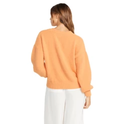 Volcom Coco Ho Pullover Sweater - Women's 12 Volcom Coco Ho Pullover Sweater - Women's -Volcom 1375826 800 auto