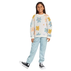 Volcom Daizy Wheel Sweater - Girls'