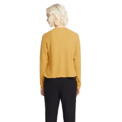 Volcom Lived In Lounge Crew Sweatshirt - Women's