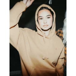 Volcom Stone Heart II Hoodie - Women's -Volcom 1408844 800 auto