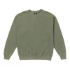 Volcom Acid Wall Crew Pullover Sweatshirt - Men's 2 Volcom Acid Wall Crew Pullover Sweatshirt - Men's -Volcom 1419913 800 auto