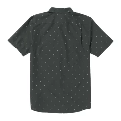 Volcom Mistere Short Sleeve Shirt - Men's