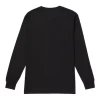 Volcom Severed Long Sleeve T-Shirt - Men's