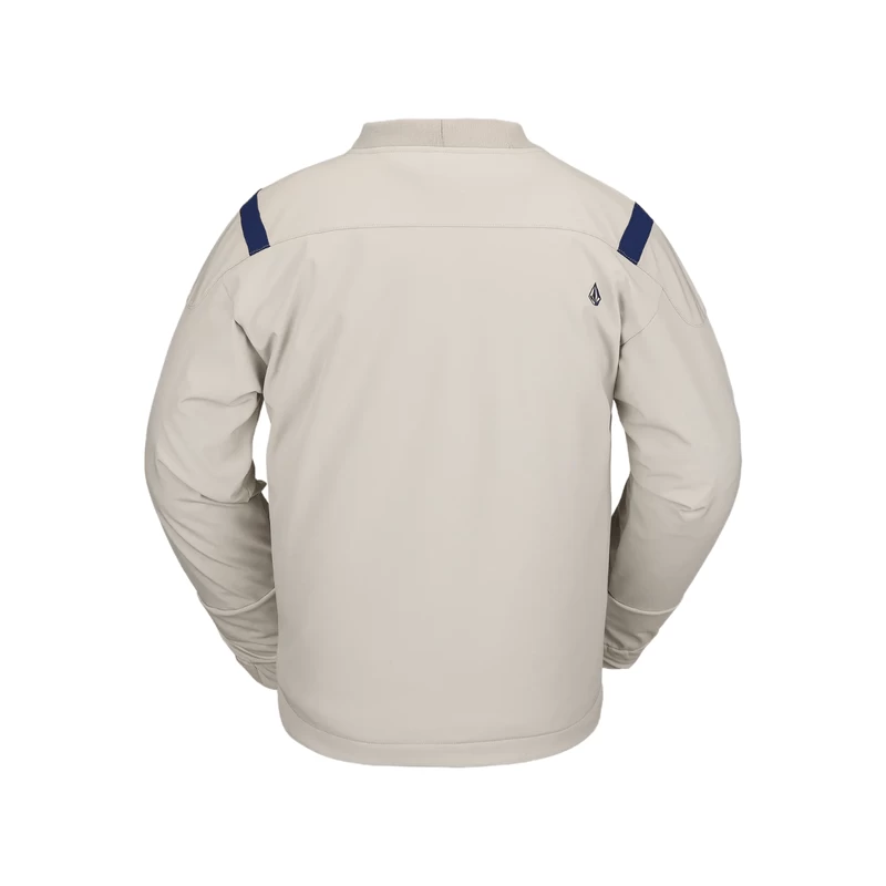 Volcom All I Got Pullover Crew - Men's 7 Volcom All I Got Pullover Crew - Men's - Image 5