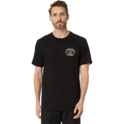 Volcom Produce Short Sleeve Tee Shirt - Men's -Volcom 1450744 800 auto