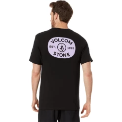 Volcom Produce Short Sleeve Tee Shirt - Men's