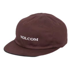 Volcom Outside In Reversible Hat - Men's -Volcom 1454006 800 auto