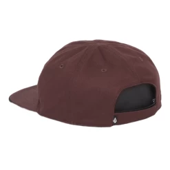 Volcom Outside In Reversible Hat - Men's -Volcom 1454007 800 auto