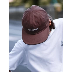 Volcom Outside In Reversible Hat - Men's