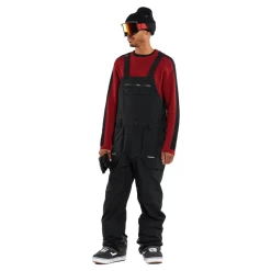 Volcom Rain Gore-Tex Bib Overall - Men's -Volcom 1466731 800 auto
