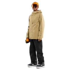 Volcom Rain Gore-Tex Bib Overall - Men's