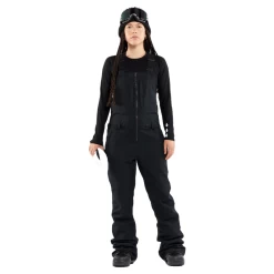 Volcom Swift Bib Overall - Women's -Volcom 1466736 800 auto